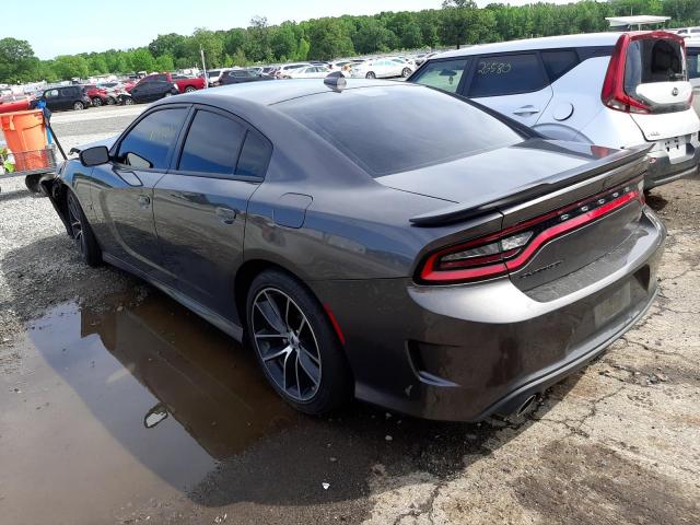 Photo 3 from auction – 2018 DODGE CHARGER R/ with VIN 2C3CDXGJ4JH328936
