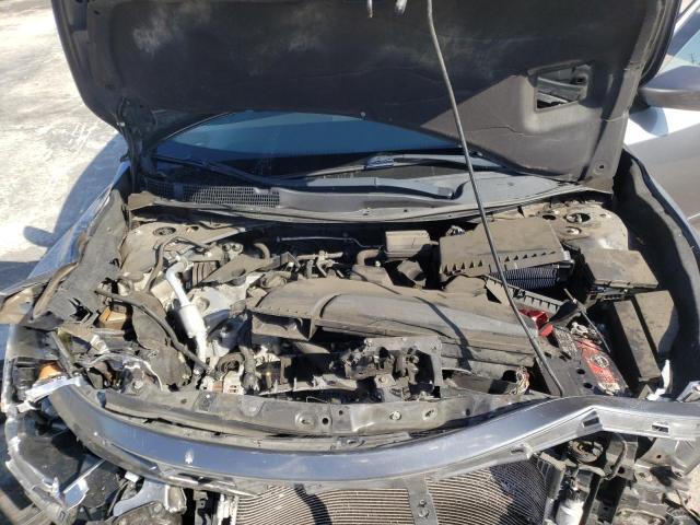 Photo 7 from auction – 2015 NISSAN ALTIMA 2.5 with VIN 1N4AL3AP0FC583692