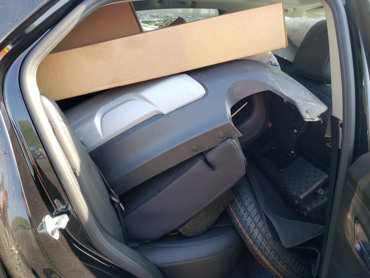 Photo 6 from auction – 2021 BUICK ENCORE PRE with VIN KL4CJESB6MB331658