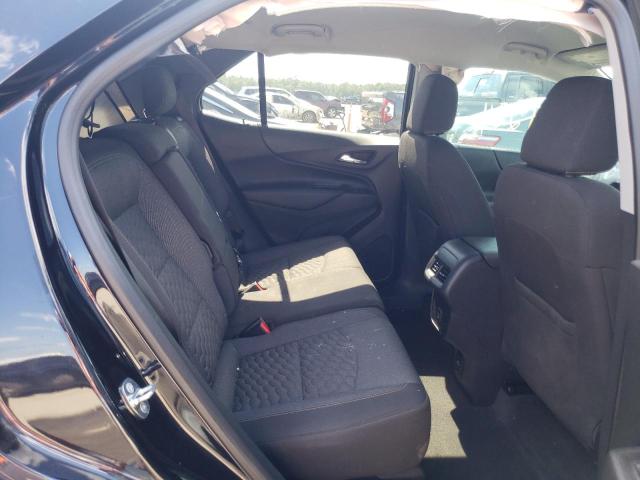 Photo 6 from auction – 2020 CHEVROLET EQUINOX LT with VIN 3GNAXLEX9LS596303