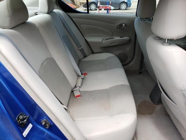 Photo 6 from auction – 2012 NISSAN VERSA S with VIN 3N1CN7AP0CL943275