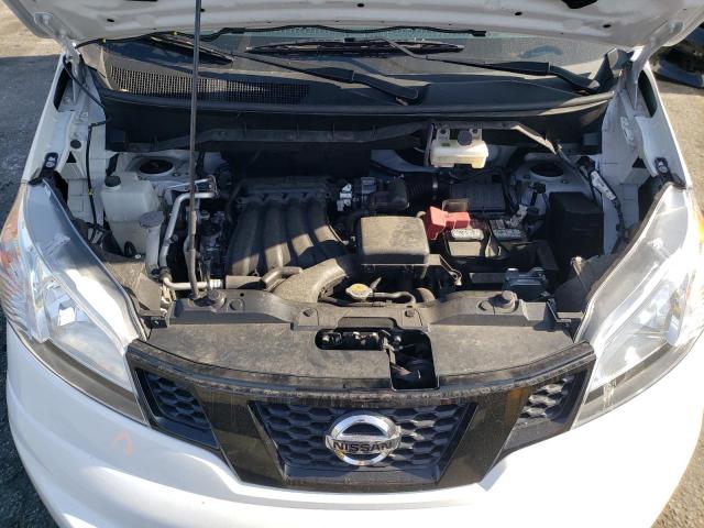 Photo 7 from auction – 2021 NISSAN NV200 2.5S with VIN 3N6CM0KN2MK698987