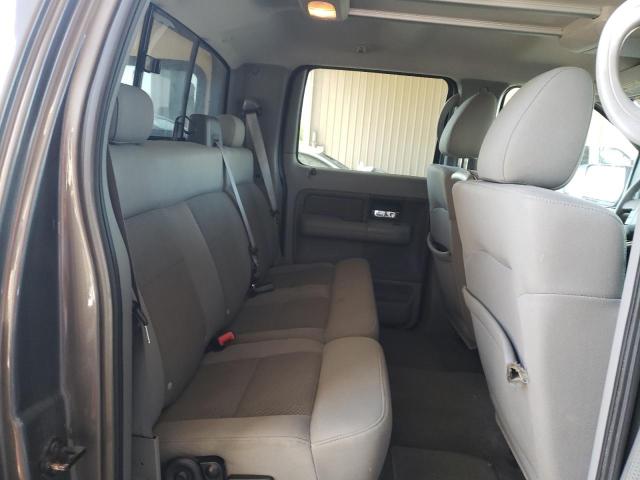 Photo 6 from auction – 2004 FORD F150 SUPER with VIN 1FTRW12W74FA00237