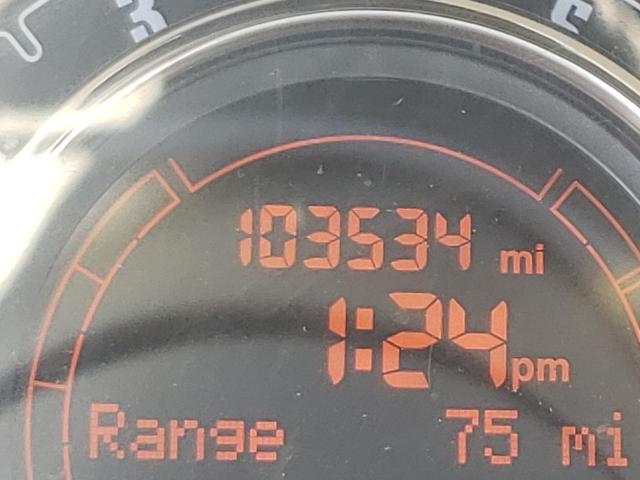 Photo 8 from auction – 2015 FIAT 500 POP with VIN 3C3CFFAR0FT710379