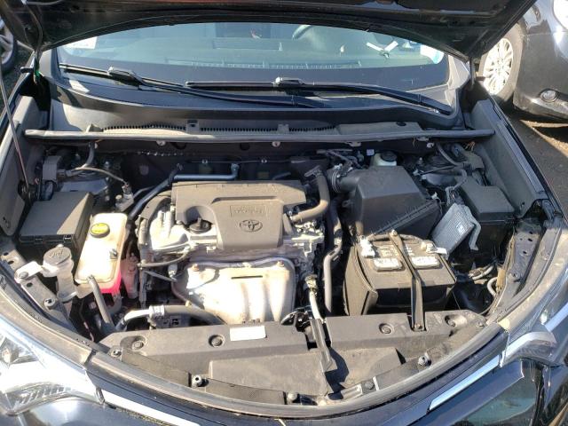 Photo 7 from auction – 2016 TOYOTA RAV4 XLE with VIN 2T3RFREV1GW438711