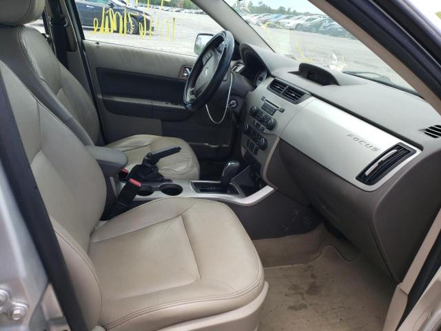 Photo 5 from auction – 2010 FORD FOCUS SEL with VIN 1FAHP3HN3AW139253