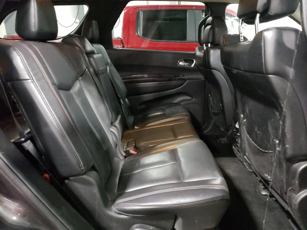 Photo 6 from auction – 2013 DODGE DURANGO R/ with VIN 1C4SDJCT9DC701214