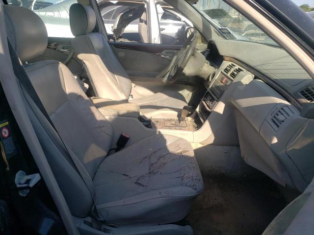 Photo 5 from auction – 2000 MERCEDES-BENZ E 320 with VIN WDBJF65G8YA963969