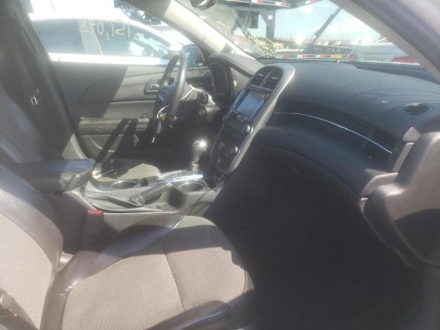 Photo 5 from auction – 2015 CHEVROLET MALIBU 2LT with VIN 1G11D5SL4FF151676