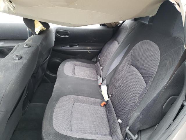 Photo 6 from auction – 2011 NISSAN ROGUE S with VIN JN8AS5MV2BW269803