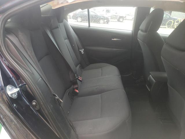 Photo 6 from auction – 2014 TOYOTA COROLLA LE with VIN 5YFEPMAE4MP176399