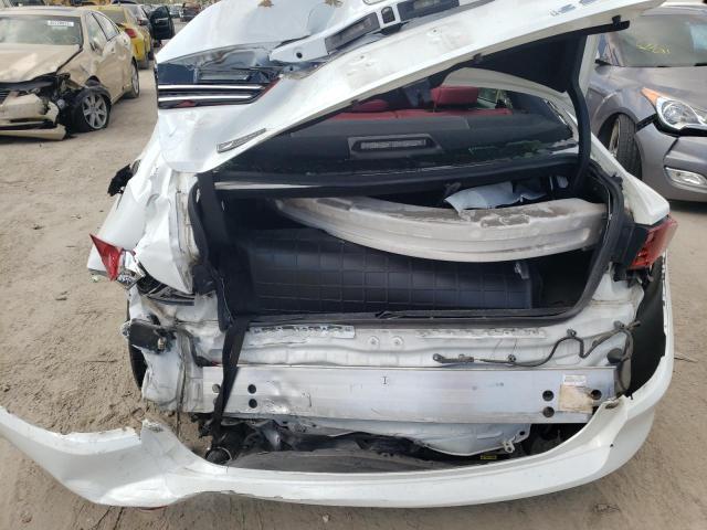 Photo 9 from auction – 2015 LEXUS IS 350 with VIN JTHBE1D27F5018985