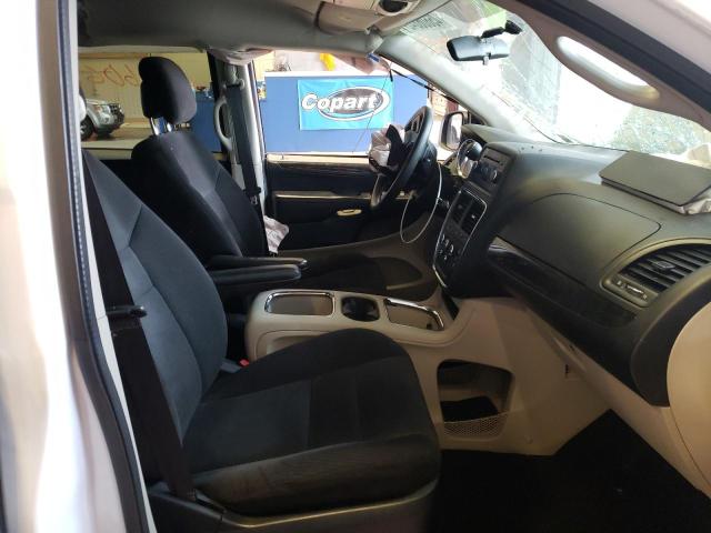 Photo 5 from auction – 2014 DODGE GRAND CARA with VIN 2C4RDGCG9ER478492