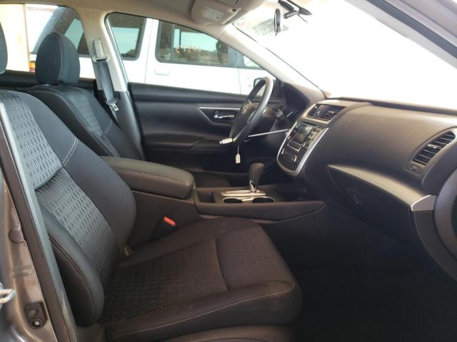 Photo 5 from auction – 2017 NISSAN ALTIMA 2.5 with VIN 1N4AL3AP8HC115082