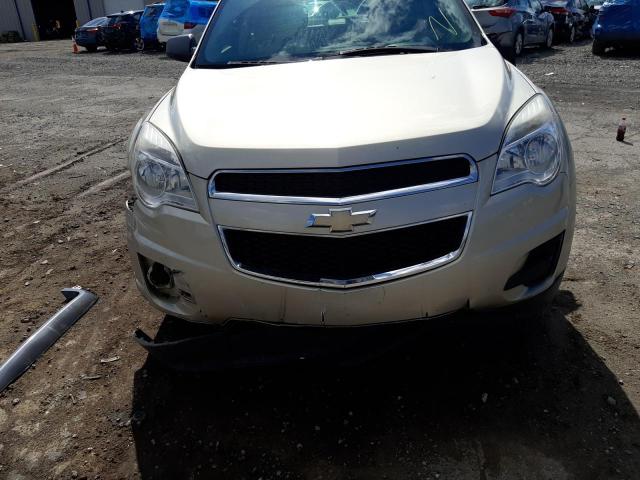 Photo 9 from auction – 2015 CHEVROLET EQUINOX LS with VIN 1GNFLEEK4FZ130674