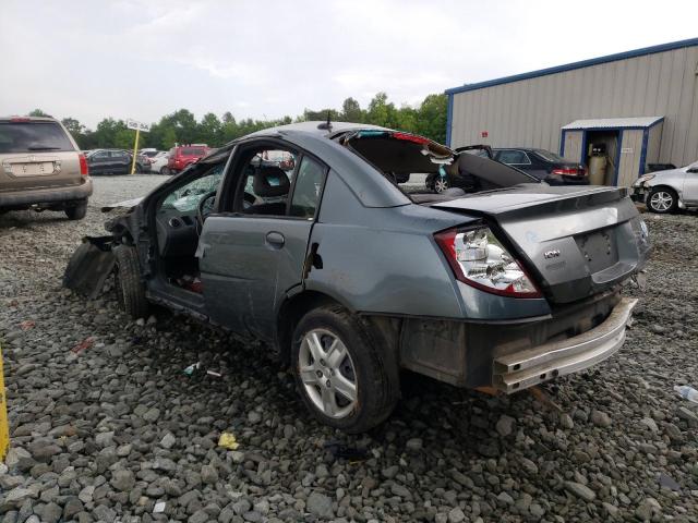 Photo 3 from auction – 2007 SATURN ION LEVEL with VIN 1G8AJ55F97Z198010