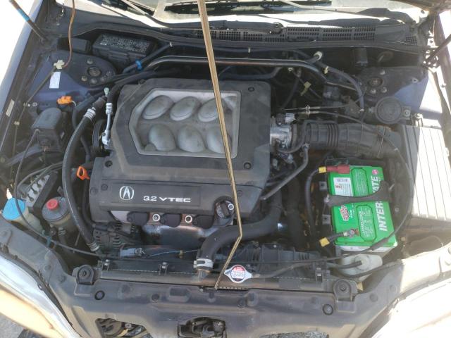 Photo 7 from auction – 1999 ACURA 3.2TL with VIN 19UUA5648XA039253