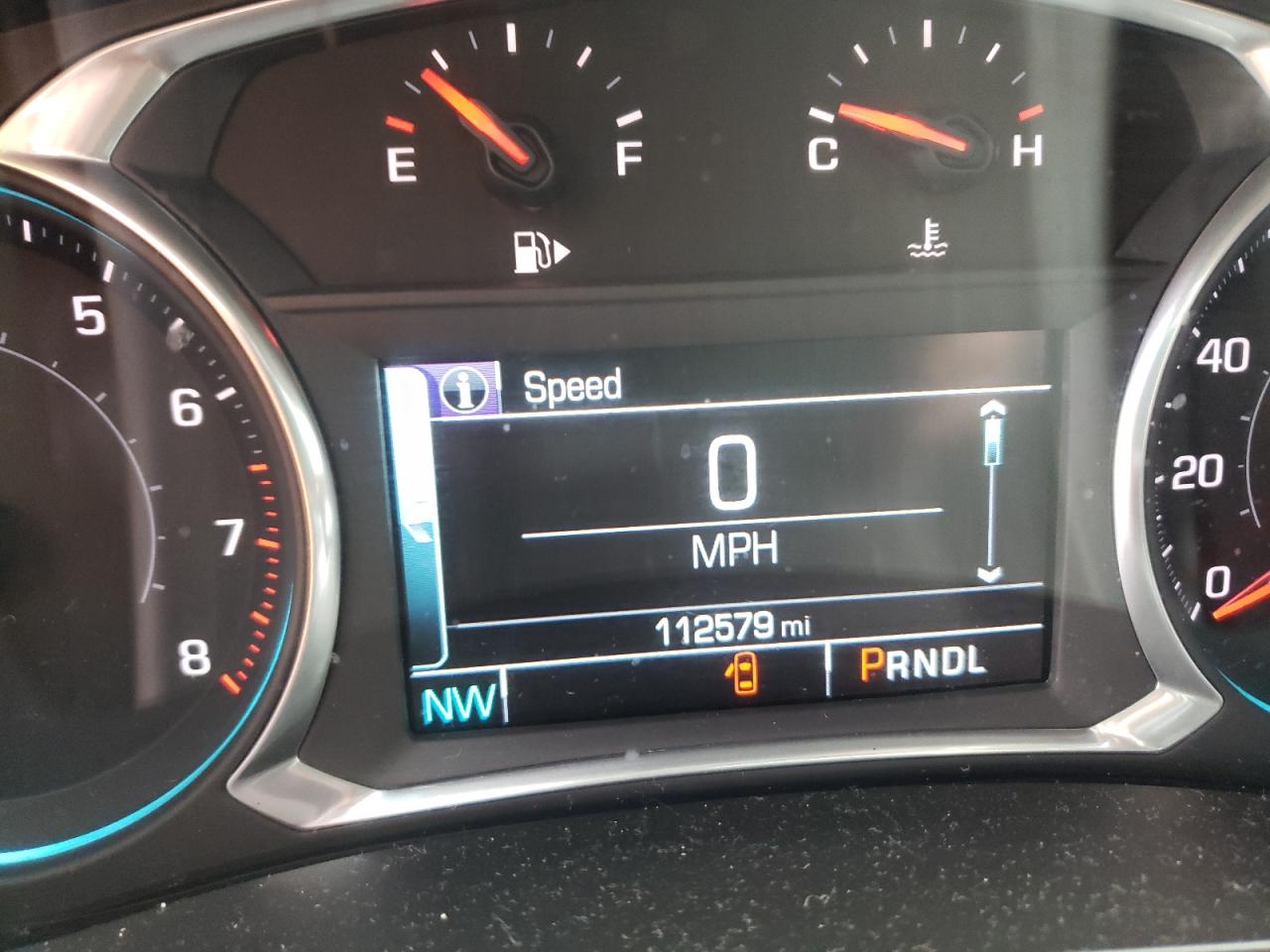 Photo 8 from auction – 2016 CHEVROLET MALIBU LT with VIN 1G1ZE5ST0GF188452