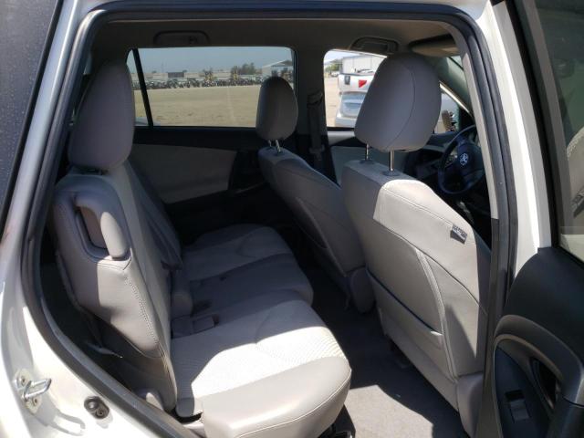 Photo 6 from auction – 2012 TOYOTA RAV4 EV with VIN 2T3YL4DV8CW001355