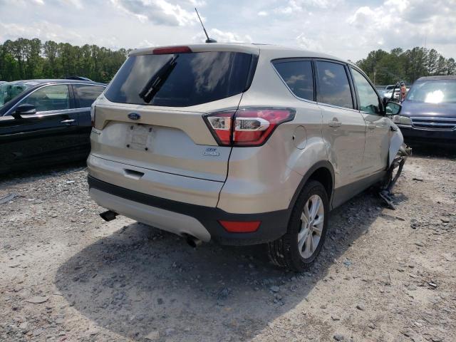 Photo 4 from auction – 2017 FORD ESCAPE SE with VIN 1FMCU0GD5HUB19558