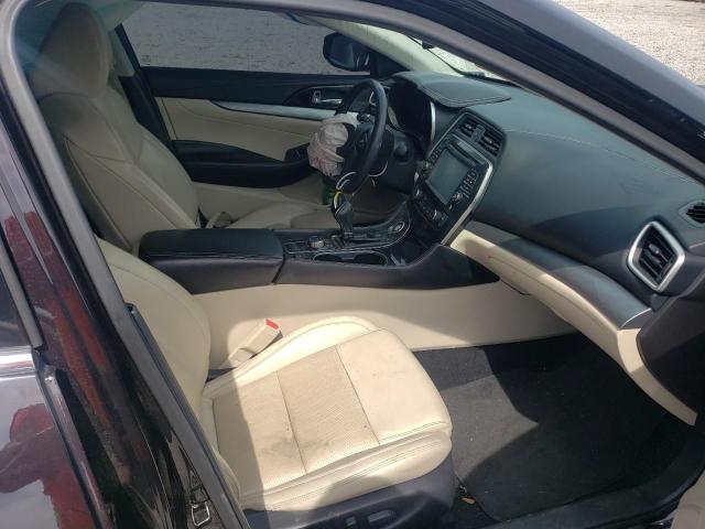 Фото 5 с аукциона – 2017 NISSAN MAXIMA 3.5 с VIN 1N4AA6AP1HC403808