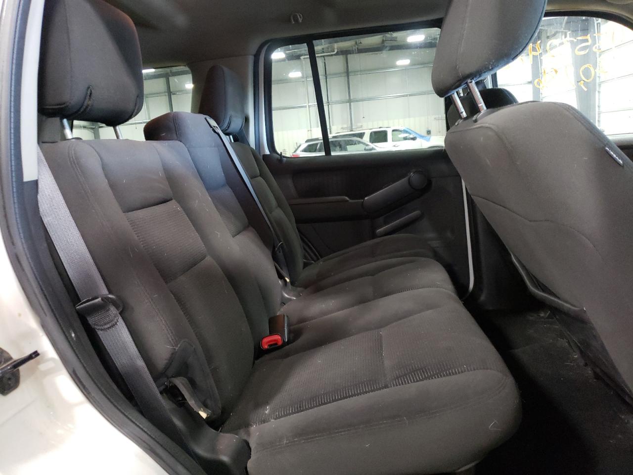 صورة رقم 6 من المزاد - 2009 FORD EXPLORER X مع VIN 1FMEU73E29UA16129
