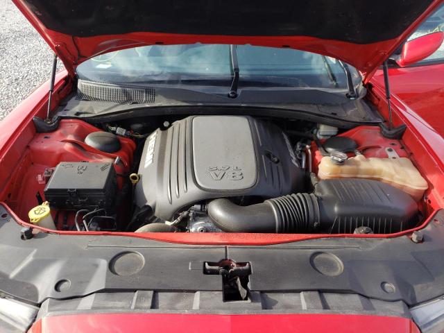 Photo 7 from auction – 2014 DODGE CHARGER R/ with VIN 2C3CDXCT0EH134952