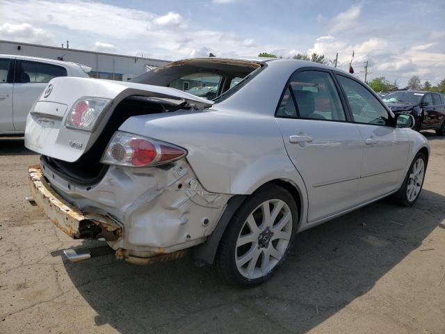 Photo 4 from auction – 2006 MAZDA 6 with VIN 1YVHP80D765M56941