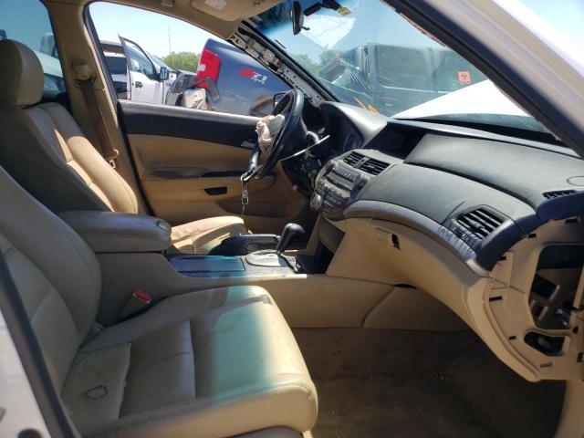 Photo 5 from auction – 2012 HONDA ACCORD SE with VIN 1HGCP2F60CA194559