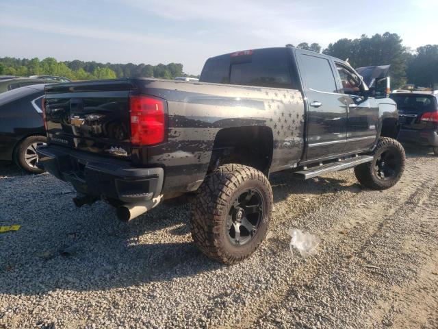 Photo 4 from auction – 2017 CHEVROLET SILVERADO with VIN 1GC1KXEY7HF222629