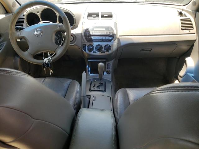 Photo 9 from auction – 2003 NISSAN ALTIMA BAS with VIN 1N4AL11D73C347580