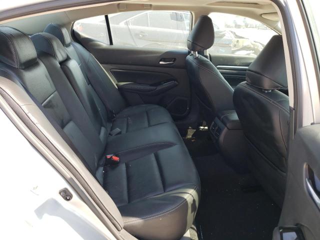 Photo 6 from auction – 2021 NISSAN ALTIMA SL with VIN 1N4BL4EV4MN422380