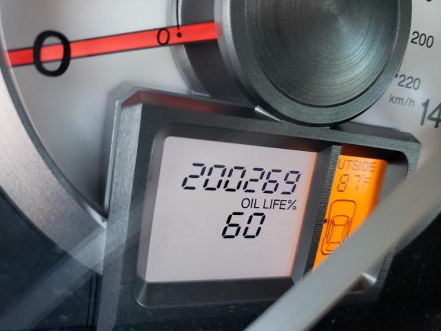 Photo 8 from auction – 2009 HONDA PILOT EXL with VIN 5FNYF48659B052790