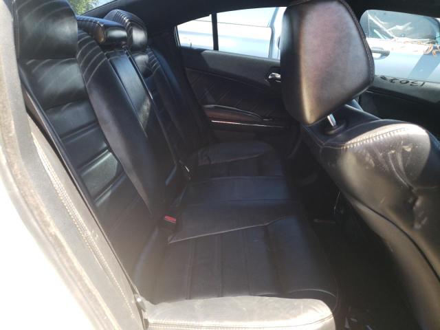 Photo 6 from auction – 2014 DODGE CHARGER R/ with VIN 2C3CDXCT5EH282367