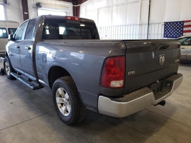 Photo 3 from auction – 2016 RAM 1500 SLT with VIN 1C6RR7GT0GS231833
