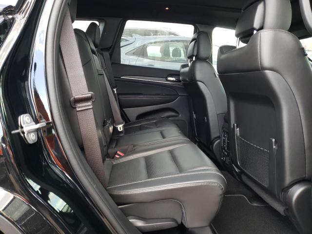 Photo 6 from auction – 2021 JEEP GRAND CHER with VIN 1C4RJFBG5MC773309