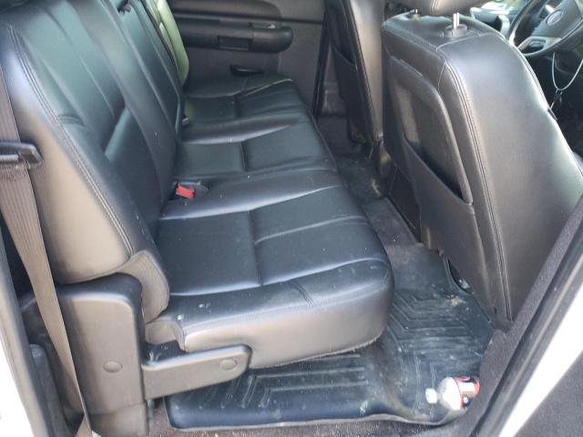 Photo 6 from auction – 2010 GMC SIERRA K15 with VIN 3GTRKVE33AG262223