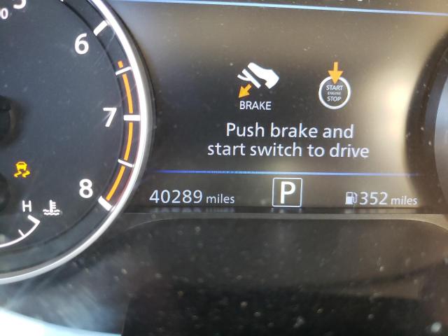 Photo 8 from auction – 2019 NISSAN ALTIMA SR with VIN 1N4BL4CV7KC165081