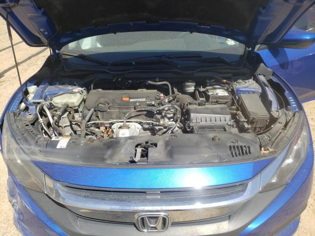 Photo 7 from auction – 2017 HONDA CIVIC EX with VIN 19XFC2F77HE064881