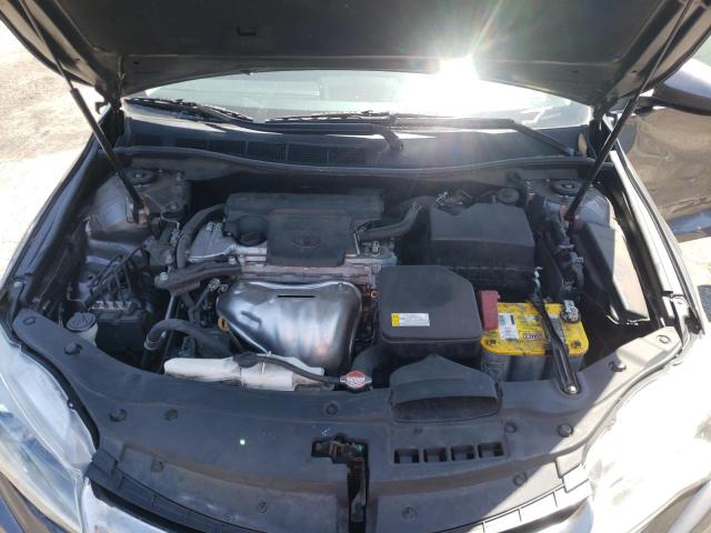 Photo 7 from auction – 2016 TOYOTA CAMRY LE with VIN 4T1BF1FK2GU509222