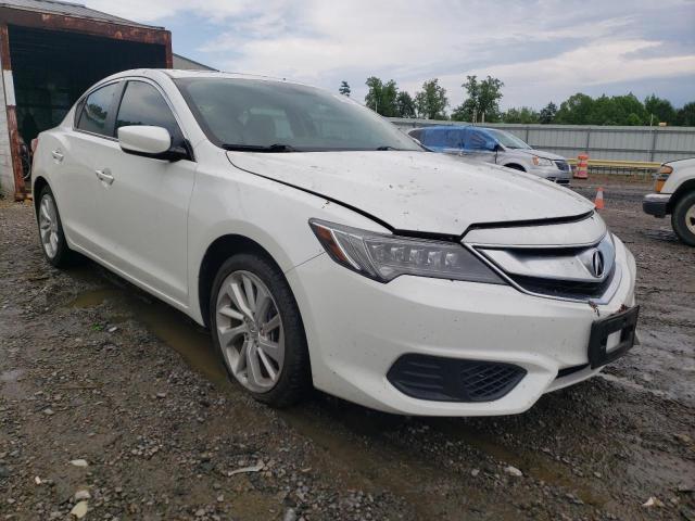 Photo 1 from auction – 2018 ACURA ILX PREMIU with VIN 19UDE2F7XJA009319
