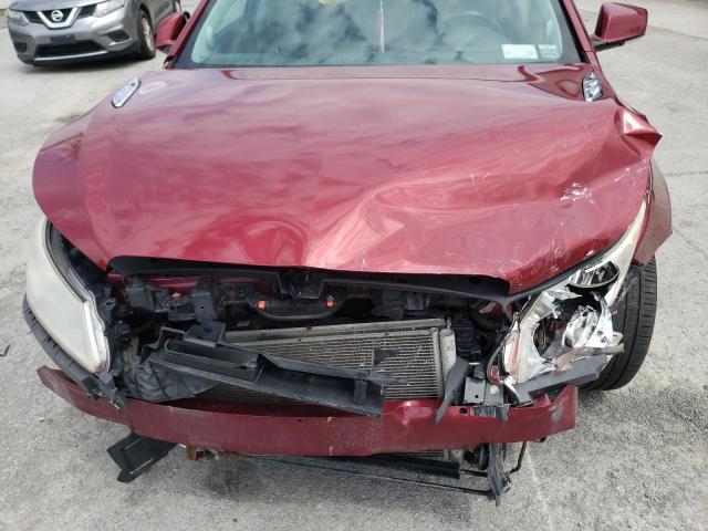 Photo 7 from auction – 2010 BUICK LACROSSE C with VIN 1G4GC5EG7AF244179