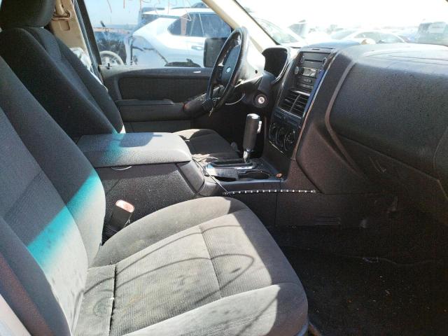 Photo 5 from auction – 2010 FORD EXPLORER X with VIN 1FMEU6DE0AUA76794
