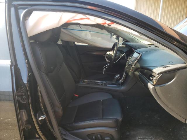 Photo 5 from auction – 2016 CADILLAC ATS with VIN 1G6AG5RX1G0108640