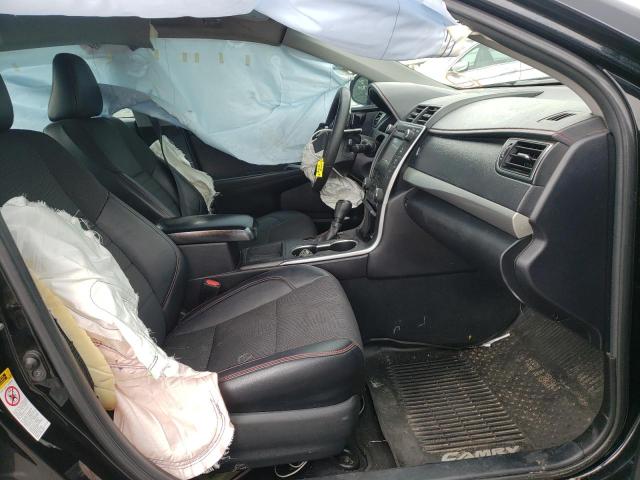 Photo 5 from auction – 2016 TOYOTA CAMRY LE with VIN 4T1BF1FKXGU254948