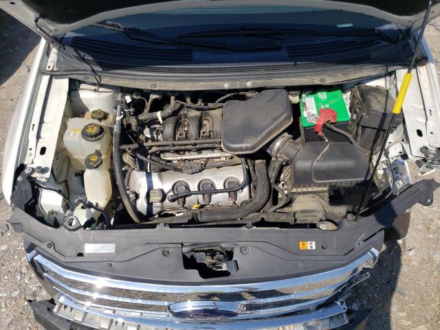 Photo 7 from auction – 2010 FORD EDGE LIMIT with VIN 2FMDK3KC4ABA61528