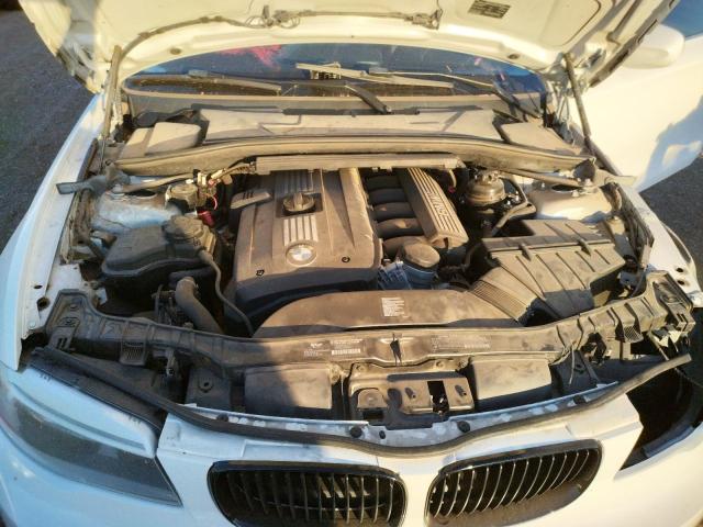 Photo 7 from auction – 2013 BMW 128 I with VIN WBAUP9C57DVS95239