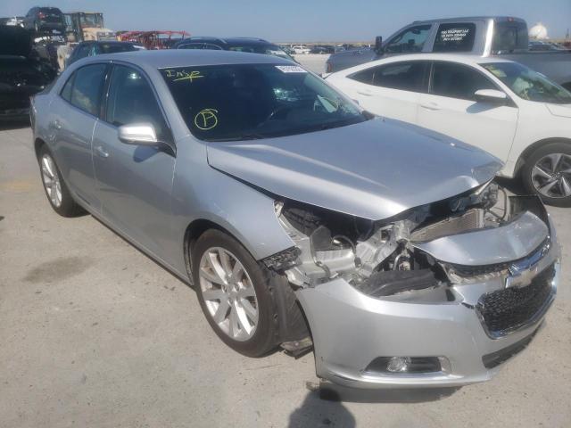 CHEVROLET MALIBU 2LT 2015 with VIN 1G11D5SL4FF151676 - Photo from auction