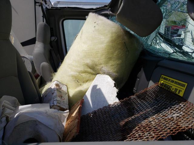 Photo 5 from auction – 2012 FORD ECONOLINE with VIN 1FDSE3FL3CDA62644