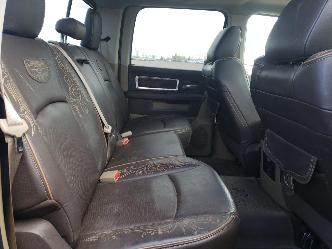 Photo 6 from auction – 2012 DODGE RAM 3500 L with VIN 3C63D3FL2CG316737